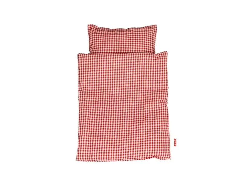 KREA Dolls Bed Linen