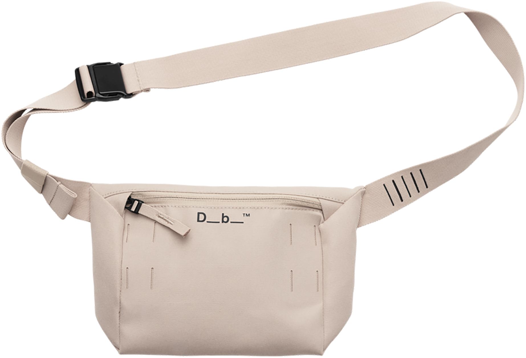 Freya Fanny Pack M Fogbow Beige