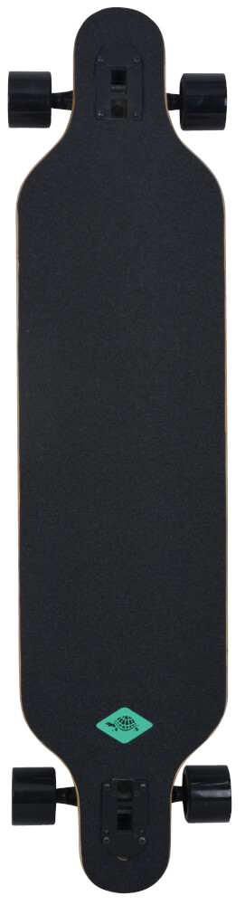 Schildkröt Funsports - Longboard  41´ CoolChimp