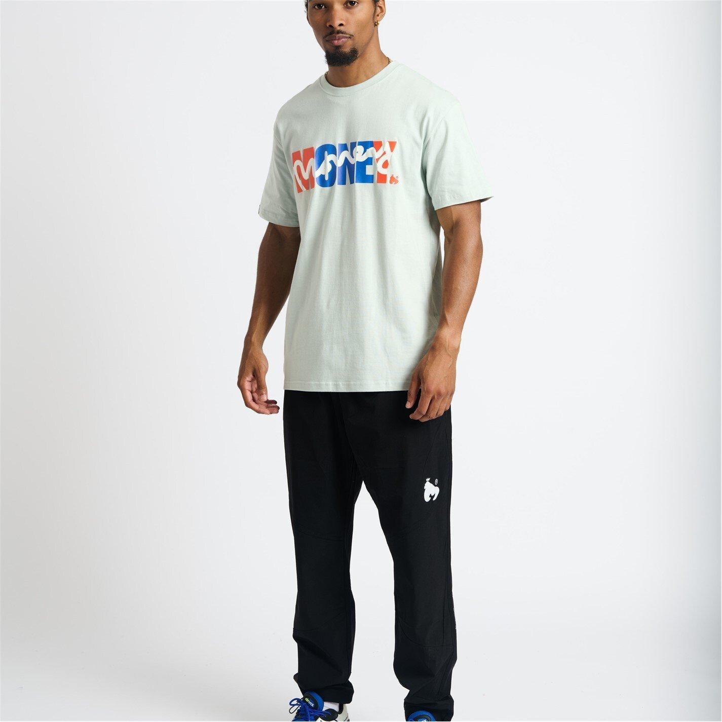 Money One 3 Pack T shirts