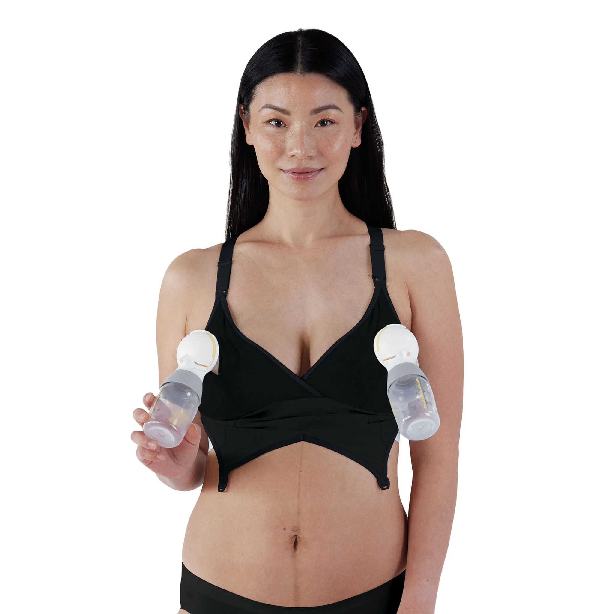 Bravado Soutien-Gorge Expression & Allaitement