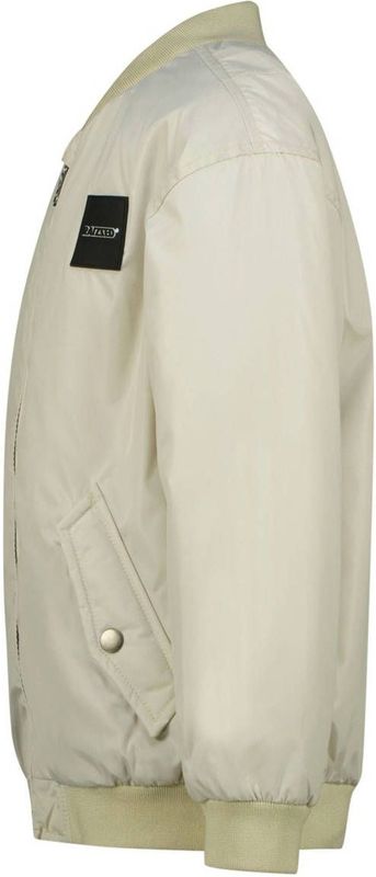 Raizzed - Zomerjas - Beige - Bomberstijl - Wind- en Waterbestendig