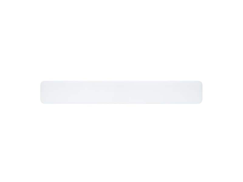 Ledeshi Aufbauleuchte SLICE LONG 90 N 24/32W, 3000/4000K We Dimmbare Leuchte zur Aufbaumontage