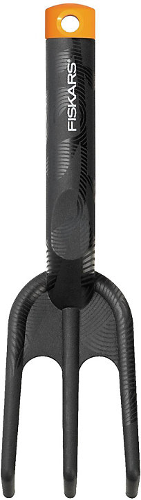 Griffe de jardin Fiskars Solid™ - Coloris noir - L.27 cm