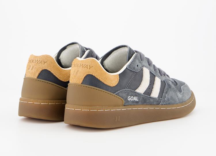 Coolway Goal 8683709 grijs [GYS]