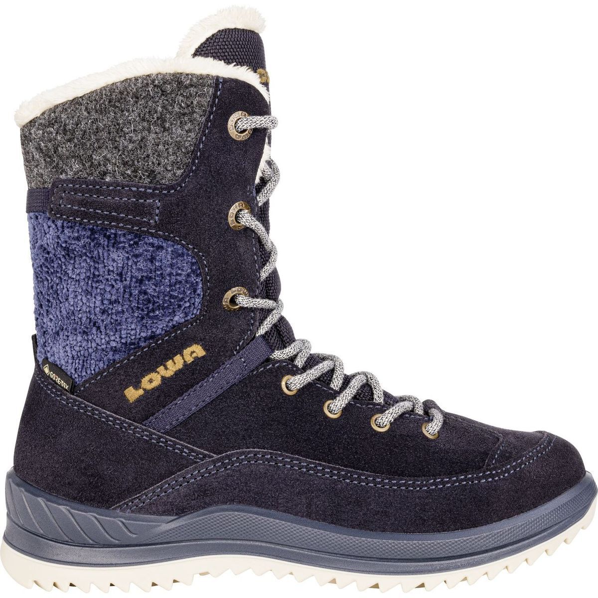 LowaBIANCA GTX HI JR
