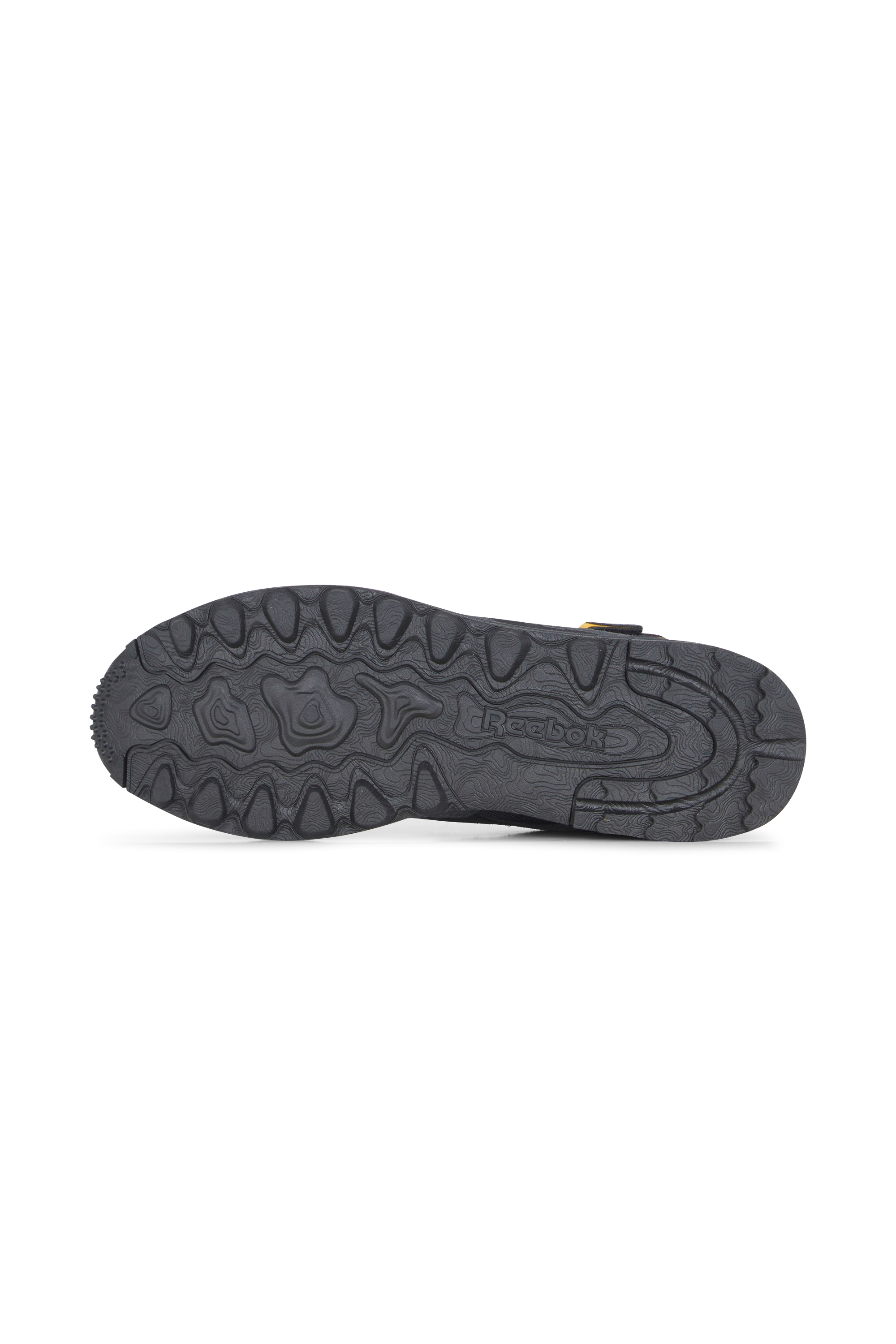 REEBOK Baskets  CLASSIC LTHR Gris