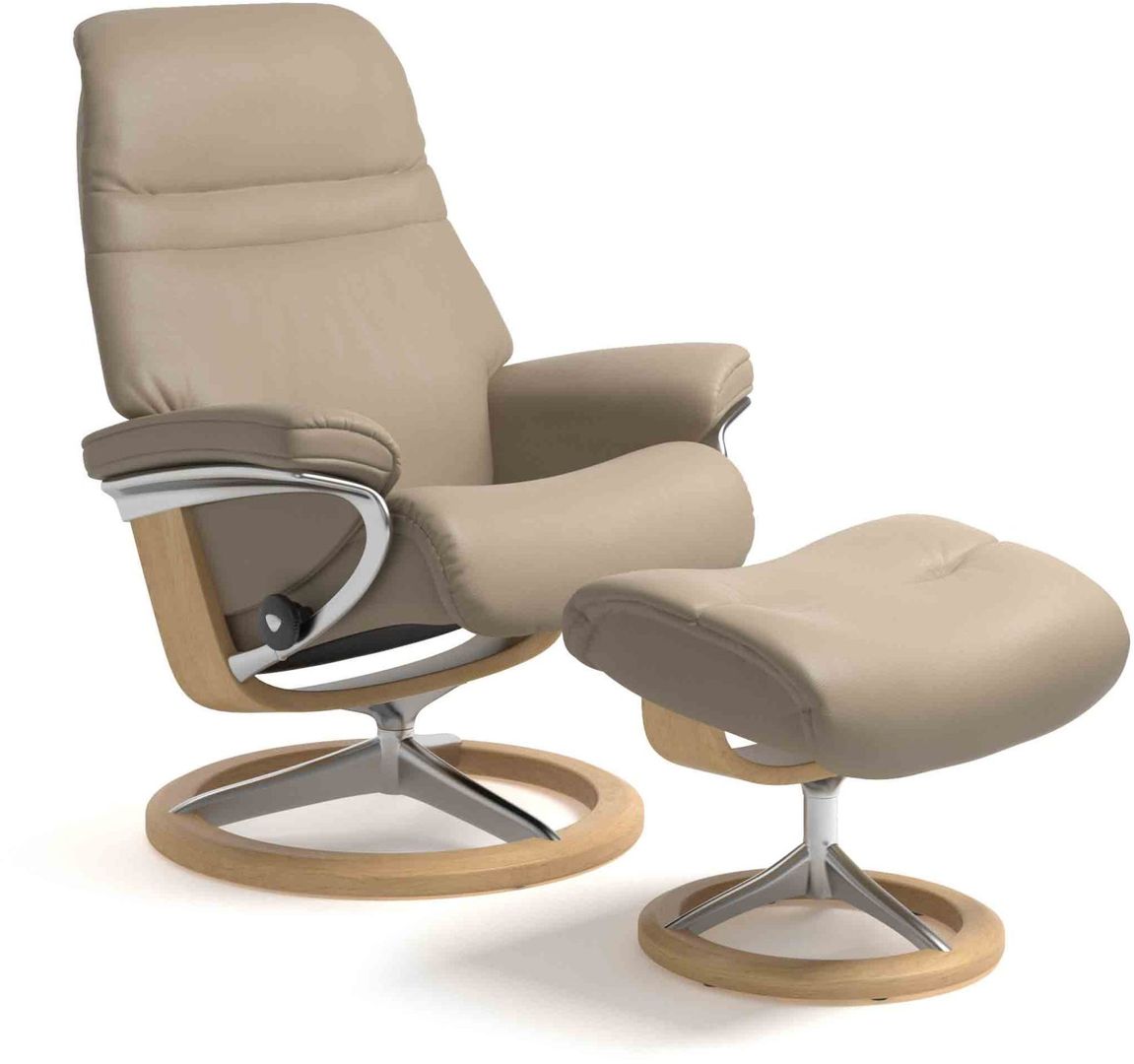 Stressless Sunrise Relaxfauteuil