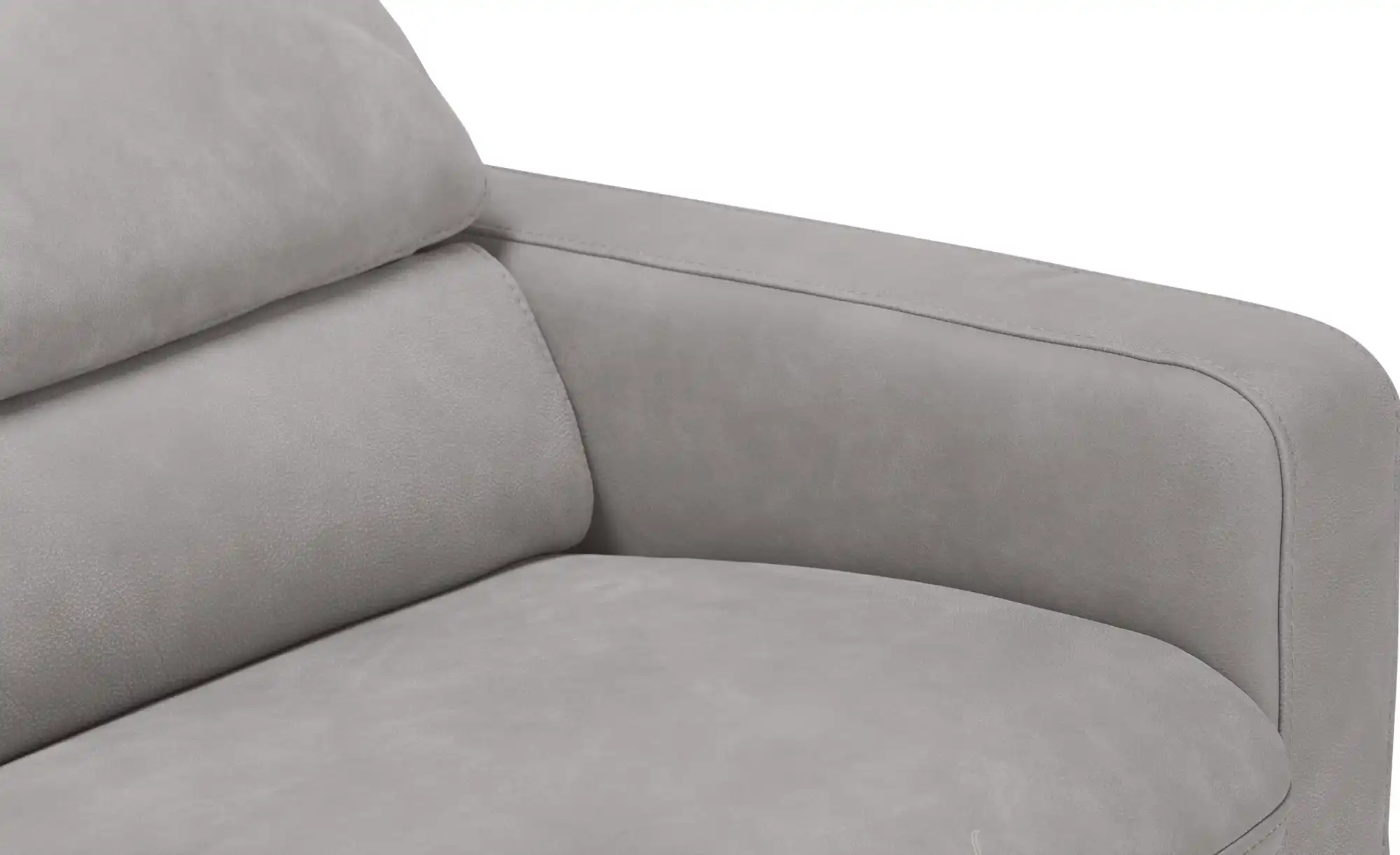 Hukla Ledersofa Carisma