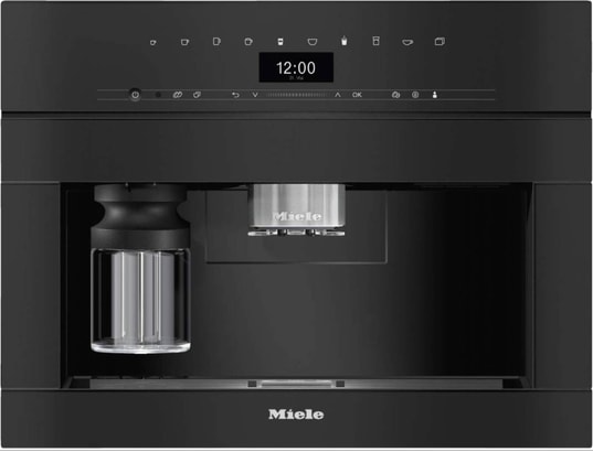 MIELE - Expresso encastrable CVA7440NR