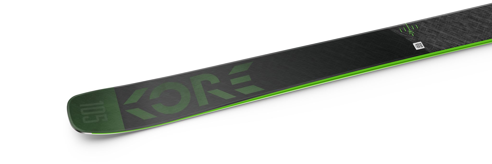 KORE 105 Grey