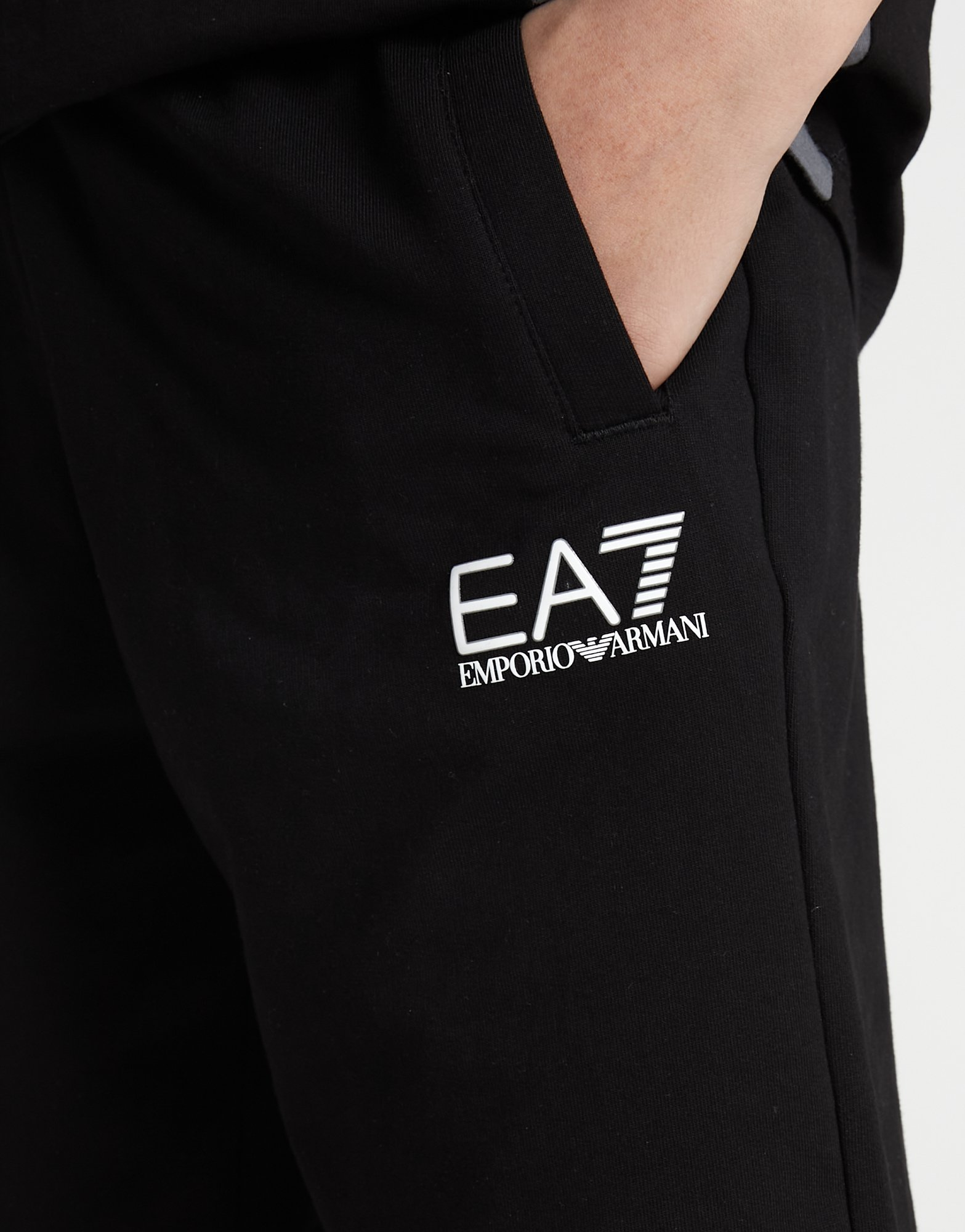 Emporio Armani EA7 Short Core Junior