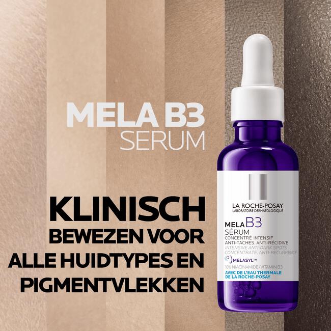 La Roche-Posay Mela B3 Serum 30 ML