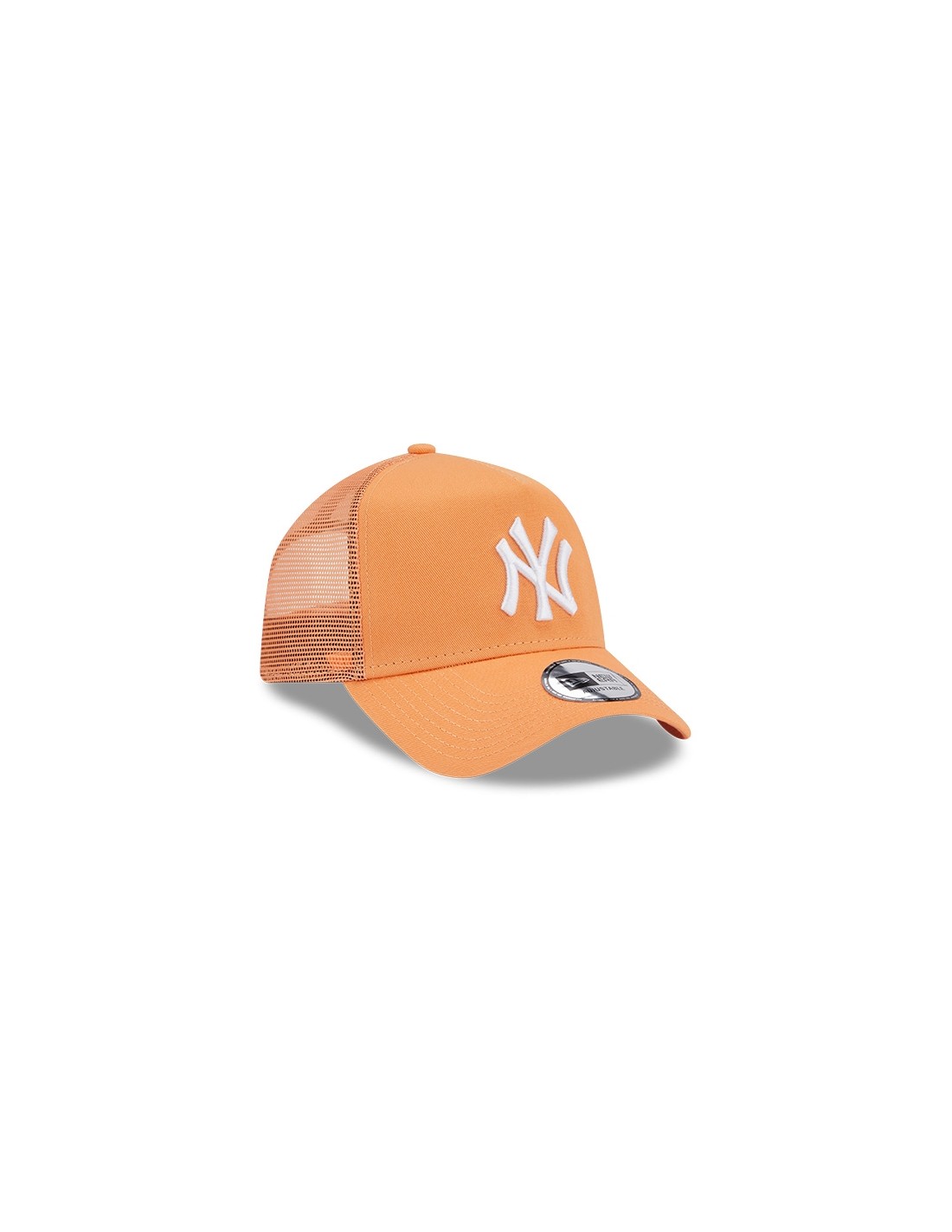 new era league ess trucker neyyan oglwhi