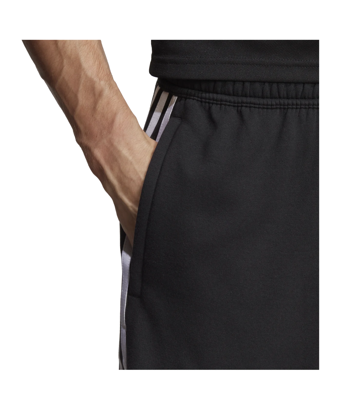 adidas Tiro 23 League Short Schwarz