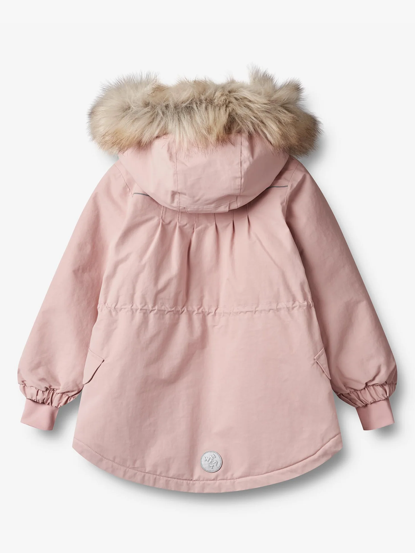 Jacket Mathilde Tech