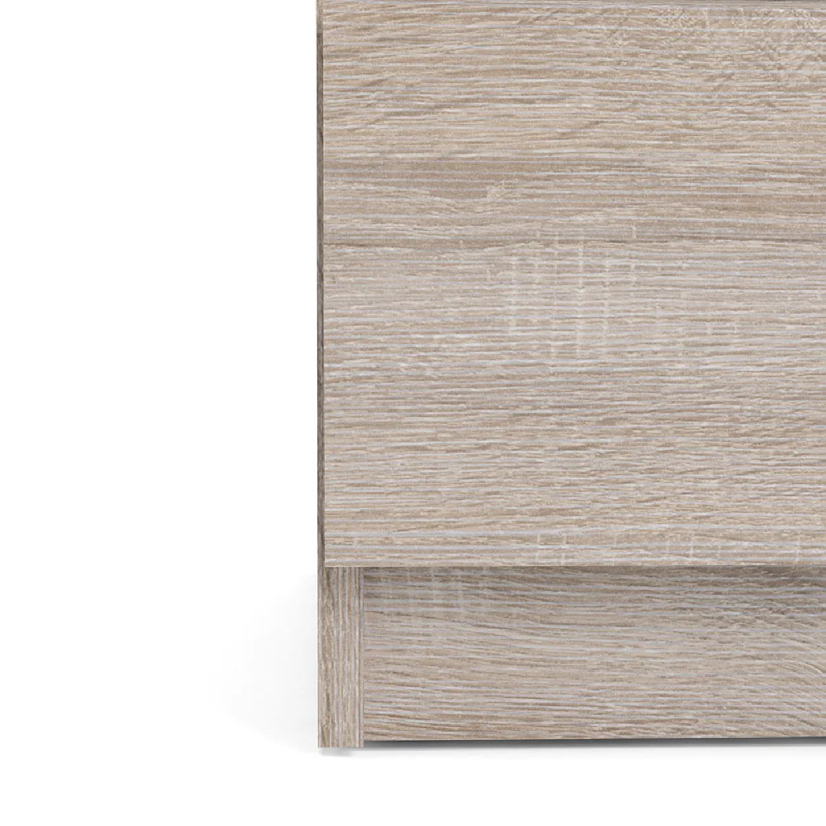 Alter Table de chevet - Marron