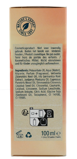 Kneipp Badolie Body & Mind Balance 100ML