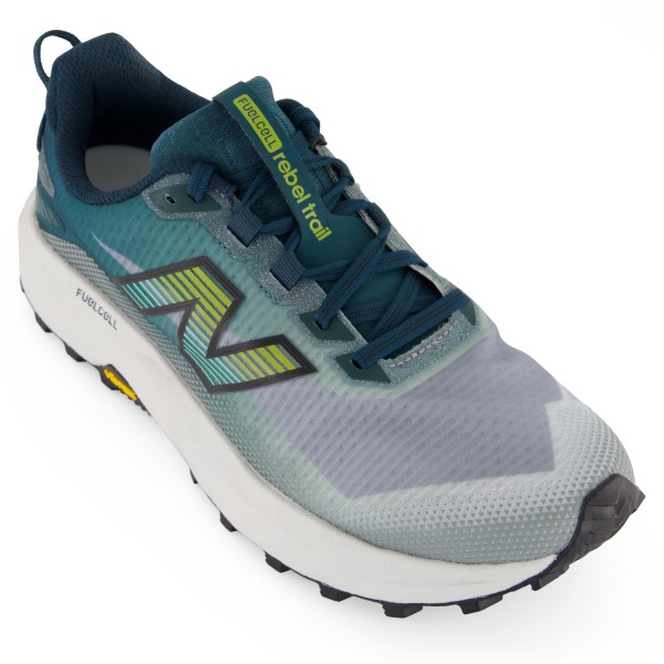 New Balance - FuelCell Rebel Trail - Chaussures de trail