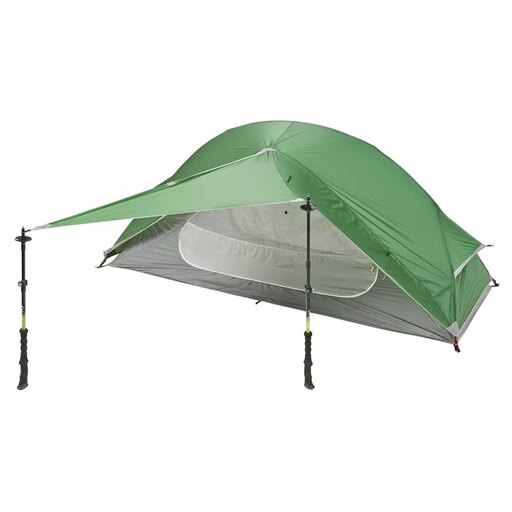 Tenda ultraleve Columbus Ultra 1 XL