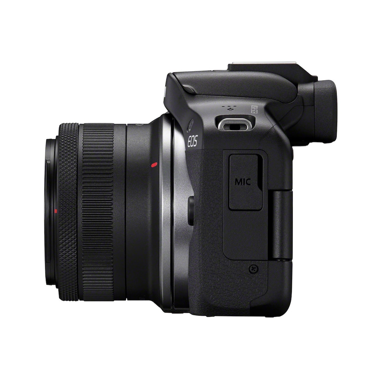 Canon EOS R50  RF-S 18-45mm f4.5-6.3 IS
