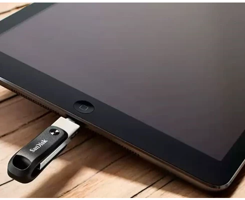 SanDisk iXpand Go 128 GB