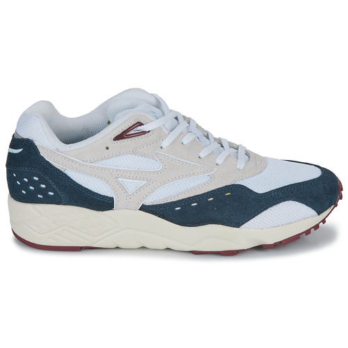 Mizuno - CONTENDER Blanco / Azul