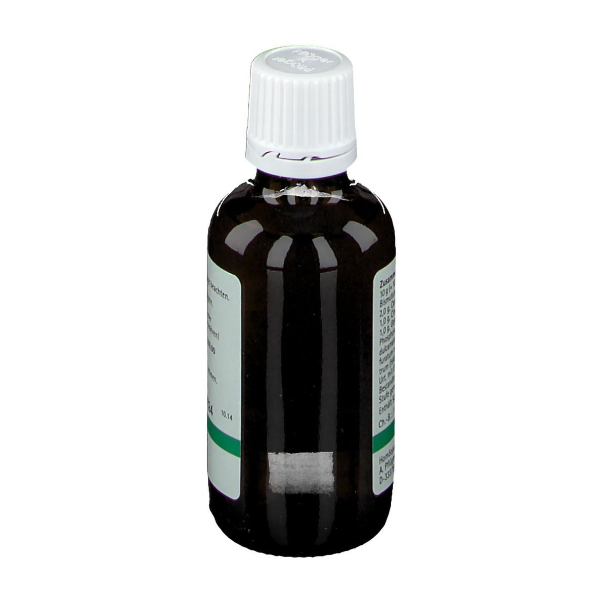 Pflügerplex® Bismutum 173