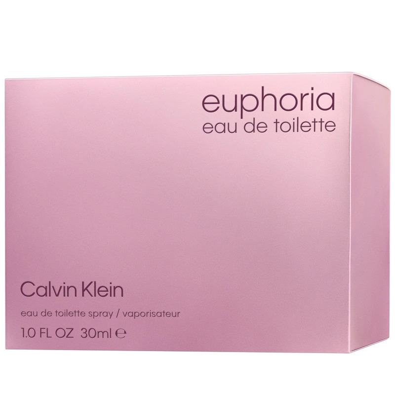 Calvin Klein Euphoria EDT 30 ml