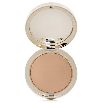 Clarins Clarins Ever Matte Compact Powder