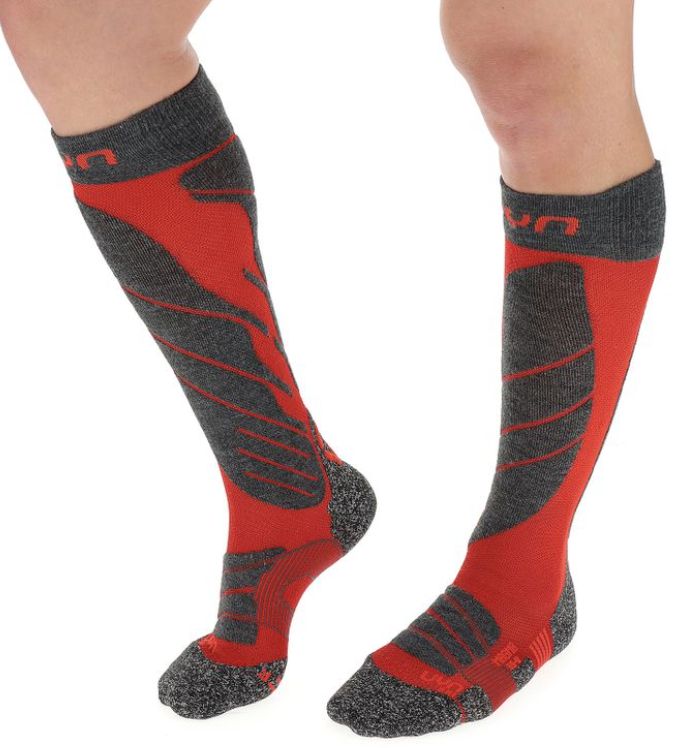 UYN Ski Magma Men