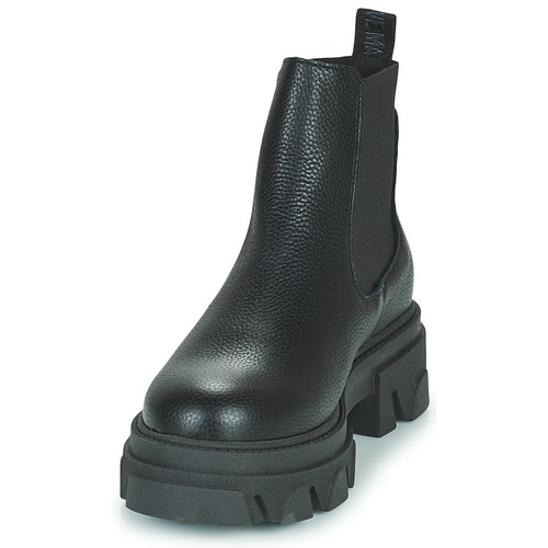 Steve Madden - MIXTURE - Noir