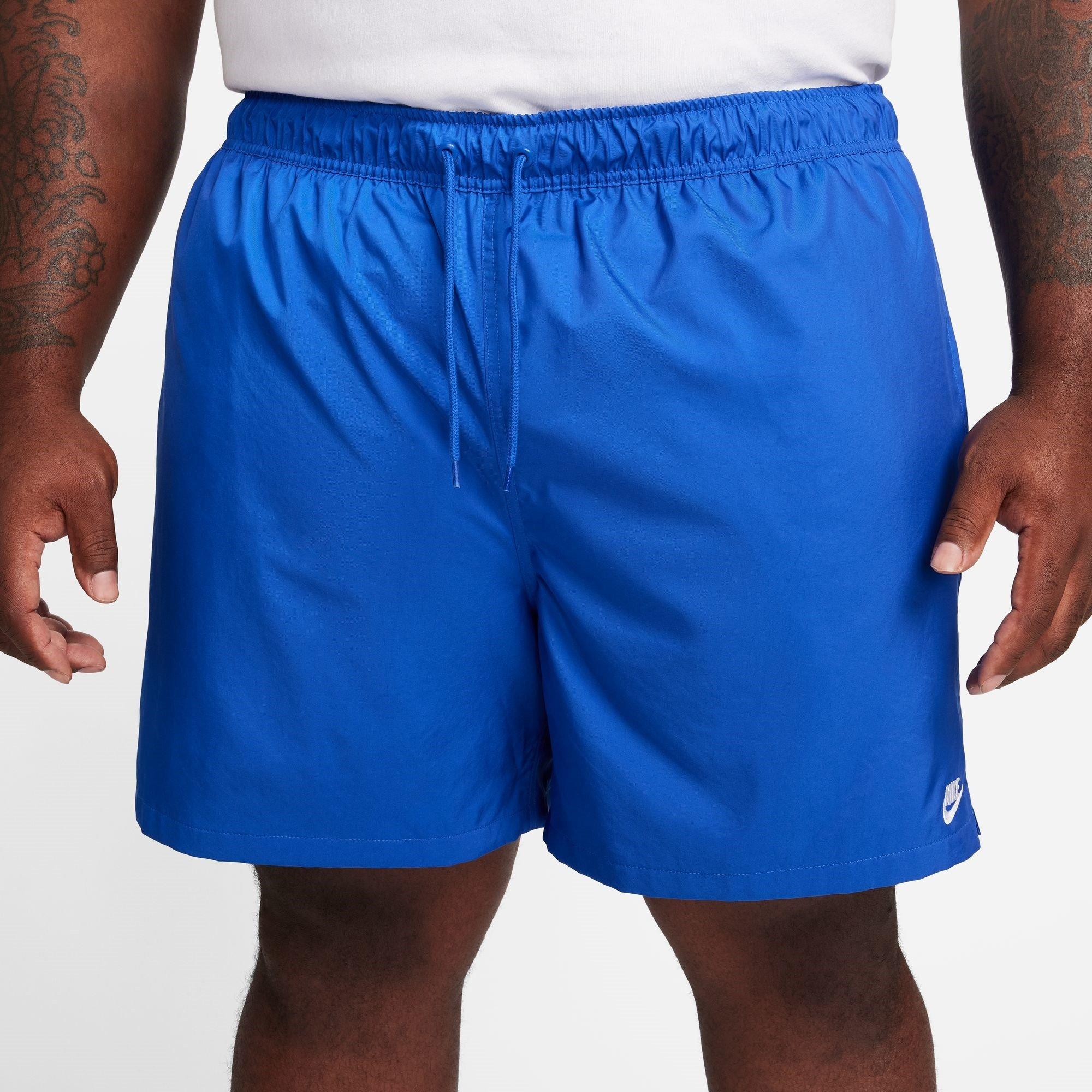 Nike Sportswear Essentials Mens Woven Flow Shorts
