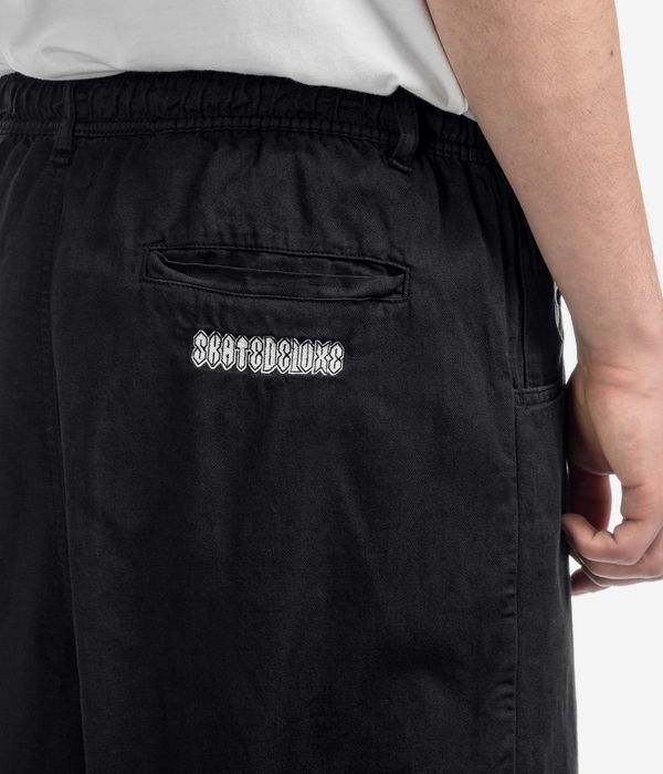 skatedeluxe Symmetry Hose (black)