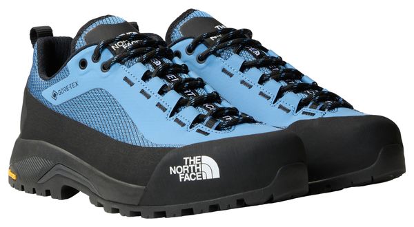 Chaussures de Randonnée Femme The North Face Alpine Verto Gore-Tex Bleu