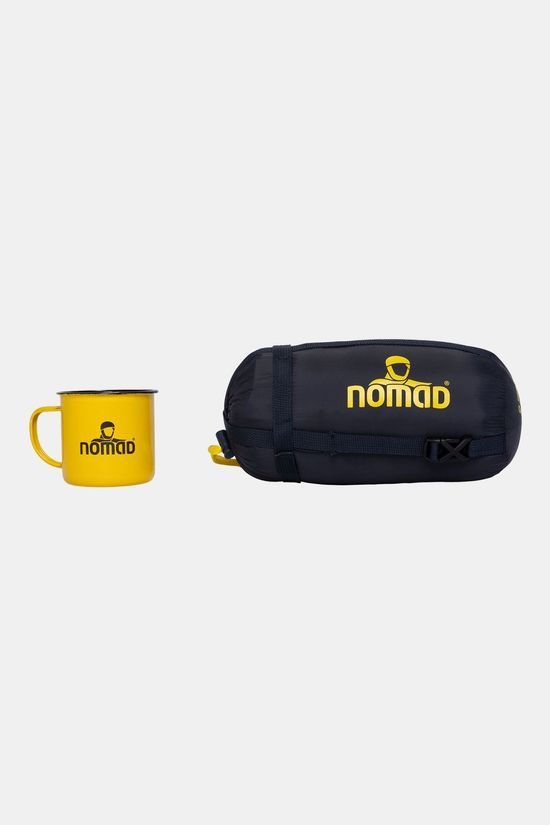 Nomad Nomad Orion 180 XL Mummy Dons 2 seizoenen Slaapzak