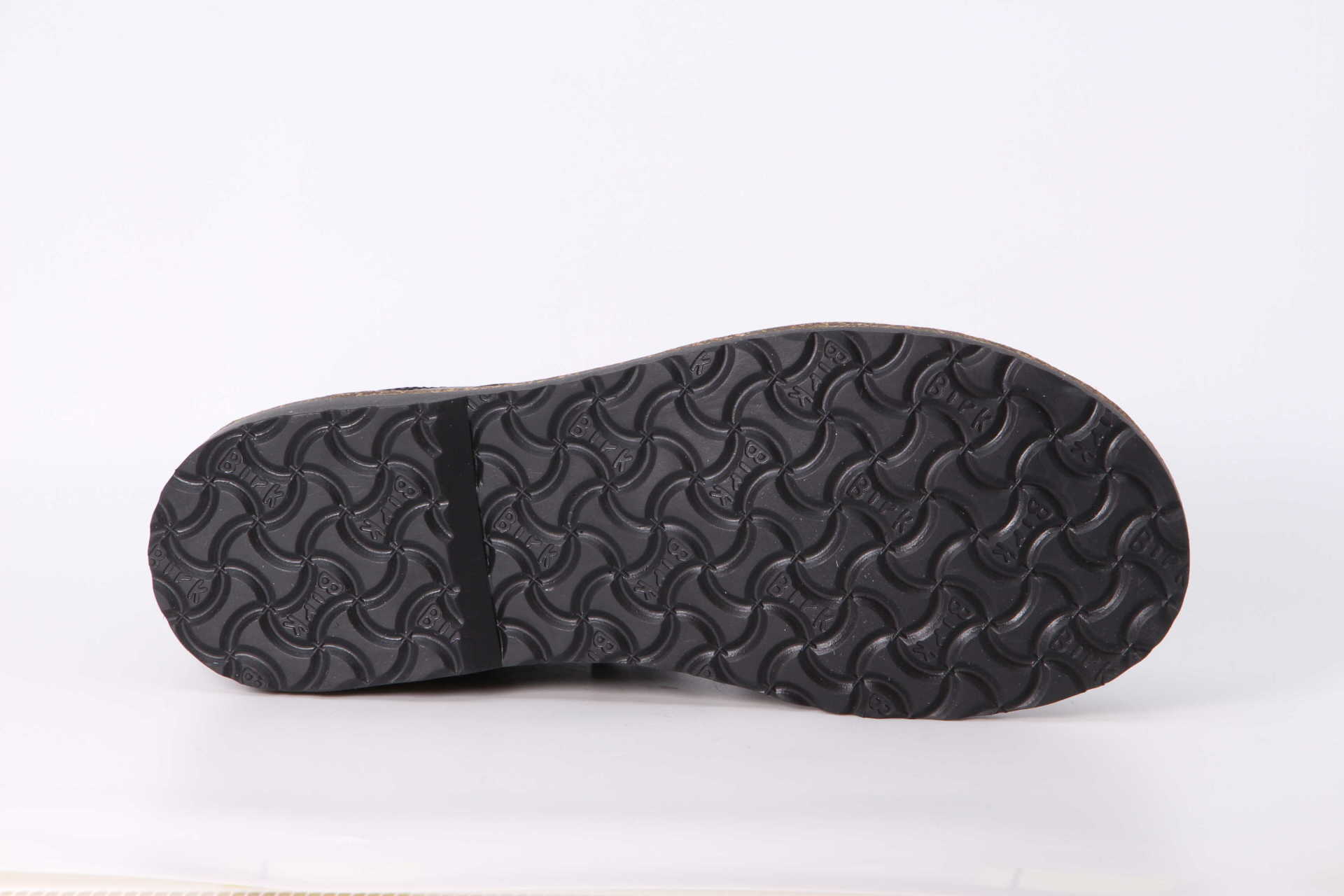 Birkenstock Bryson normal schwarz