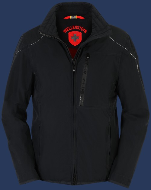 Acapulco FourStreAirTec, Darknavy/Cocos