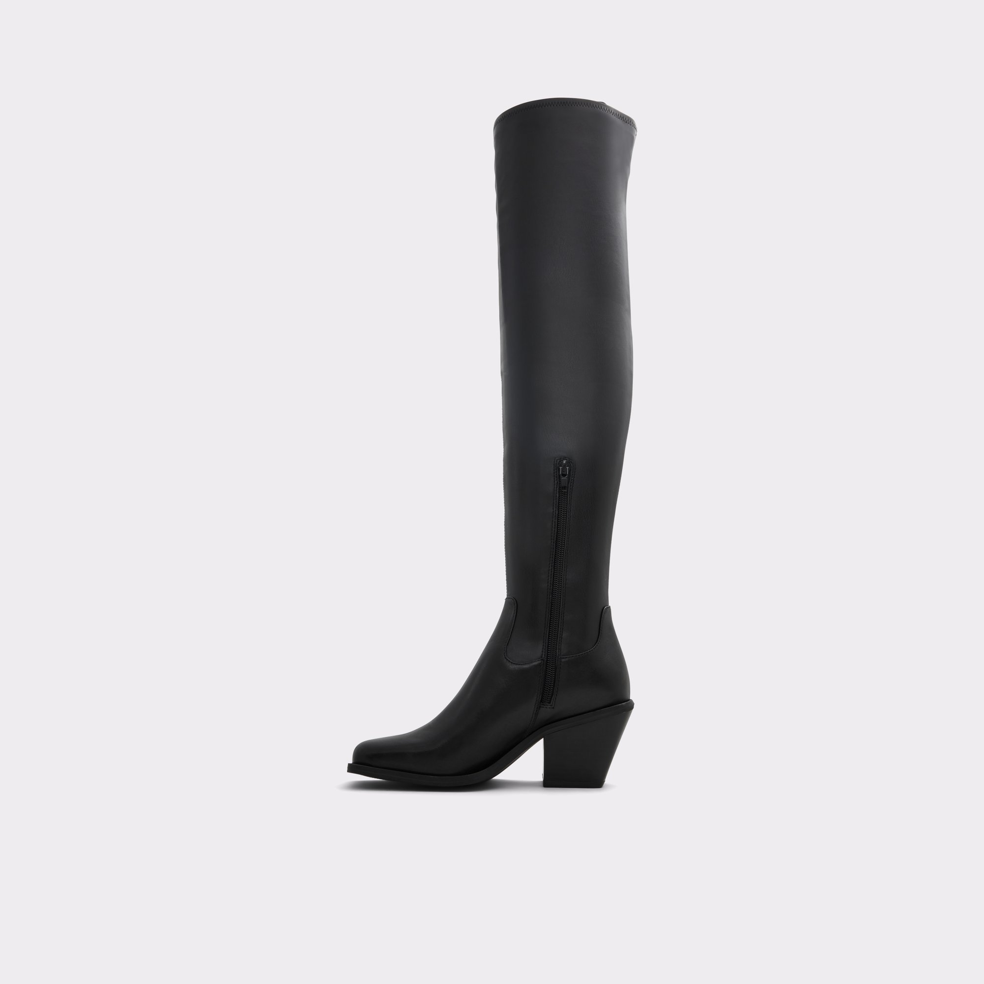 Toro Black Women Casual boots
