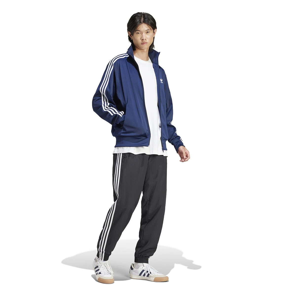 Casaco adidas Firebird