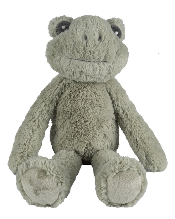 Happy Horse | Knuffel | Kikker | 28cm