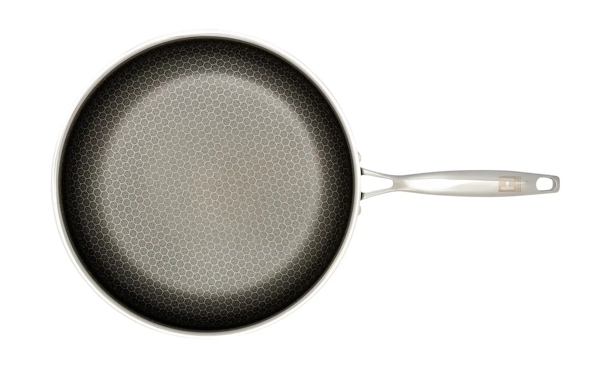 Hensslers Bratpfanne Henssler