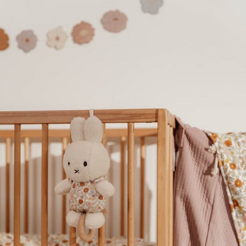 Little Dutch - Miffy Spilledåse - Vintage Little Flowers -2NIJN754