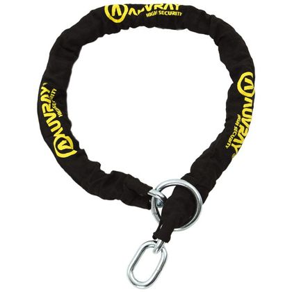 Antivol Auvray CHAINE LASSO LONGUEUR 120 Universel