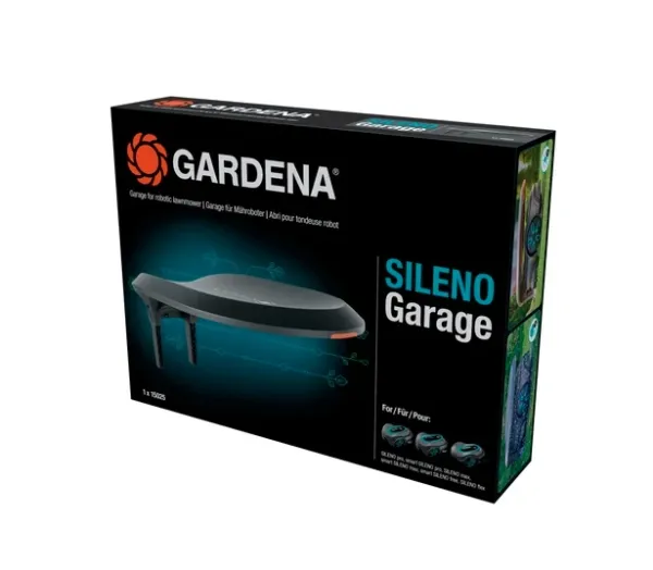 Garage til SILENO pro/max/free