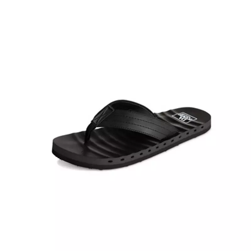 Tongs DAKINE Hookipa Black