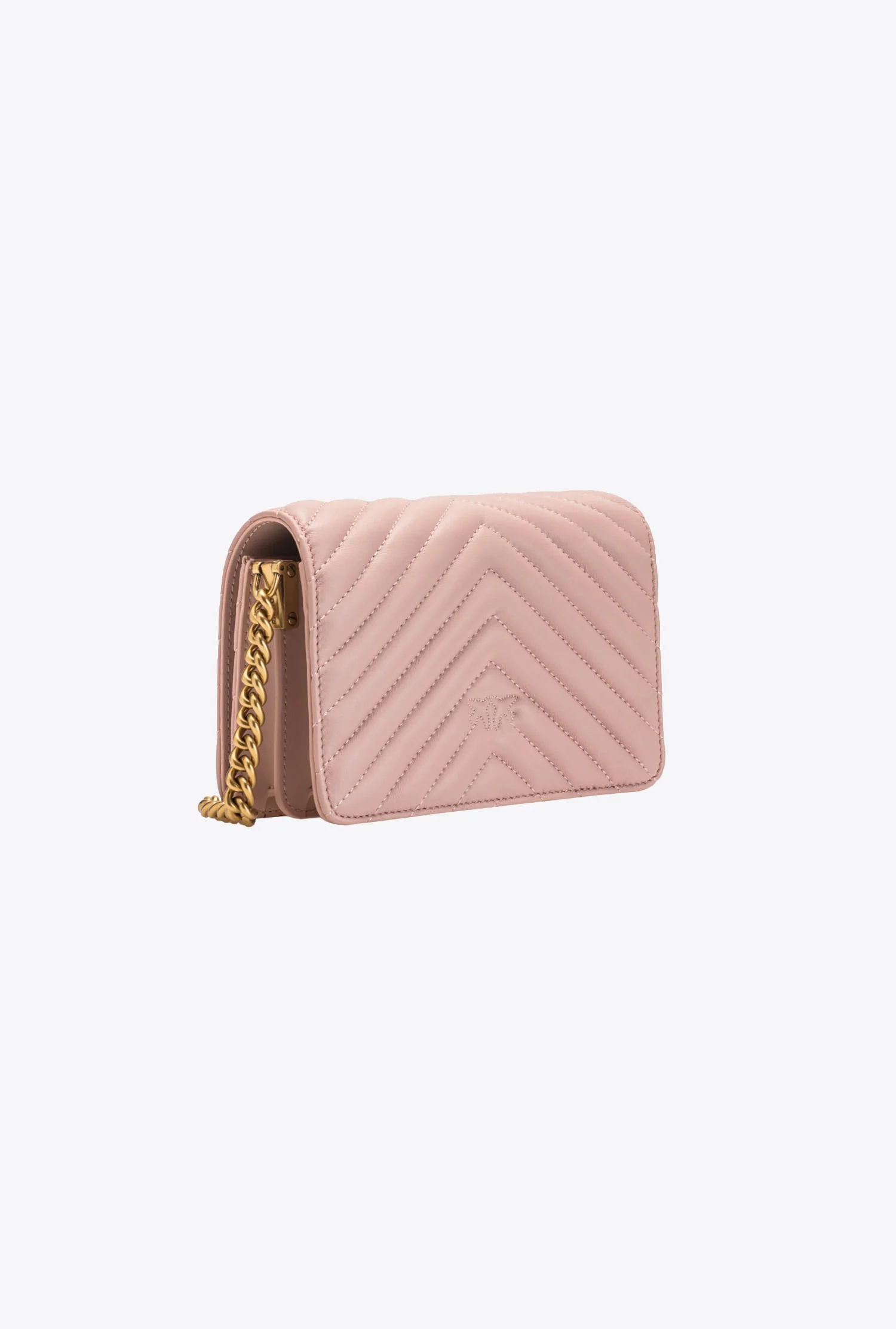 MINI CLICK - Mini love bag click | Rose