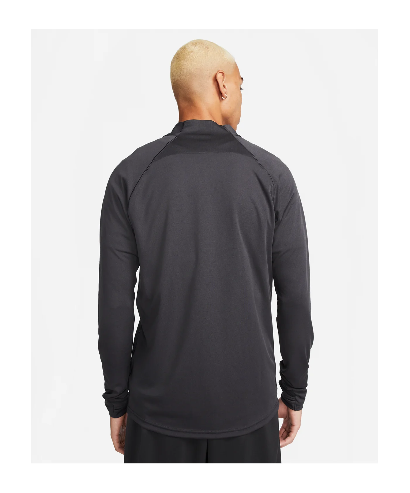 Nike Air PK Sweatshirt Grau F070
