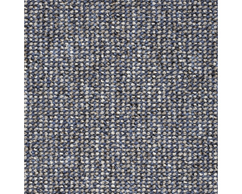 Lussenpooltapijt Palma blauw 400 cm breed (per meter verkocht)