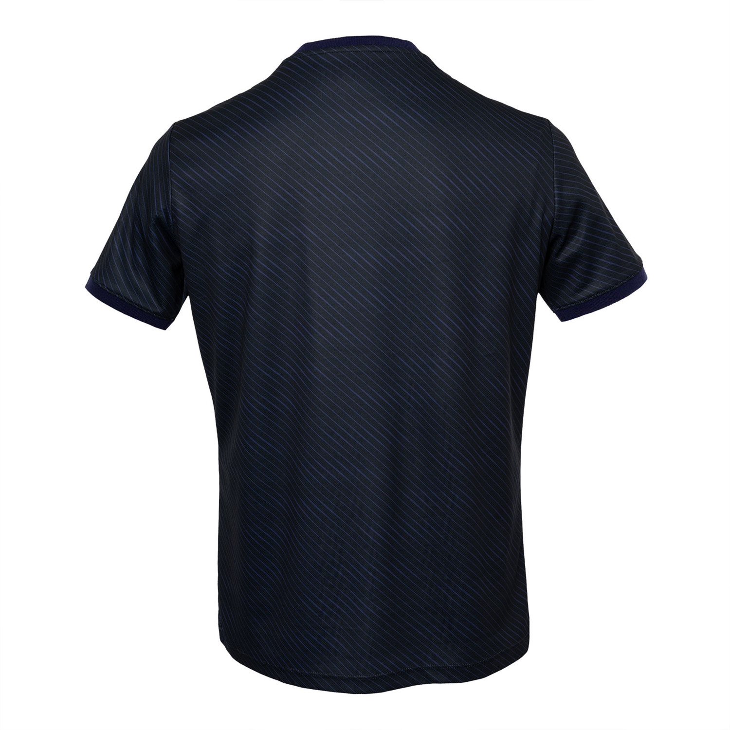 Indian Maharadja Pique Printed Tee